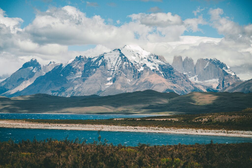 Patagonia Header