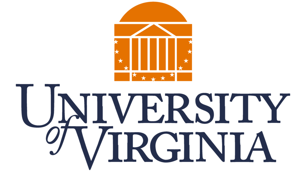 University Of Virginia, SSA partner