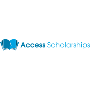 access scholarships logo