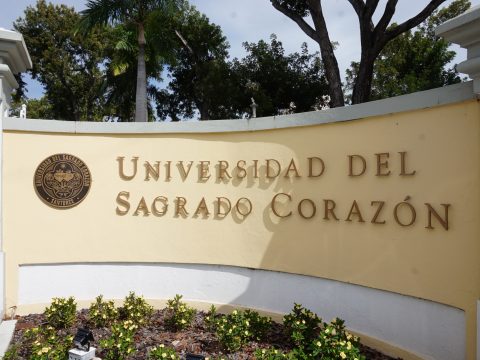 San-juan-puerto-rico-study-abroad-2019-1-USC-entrance- January 2019