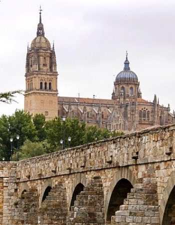 University Salamanca