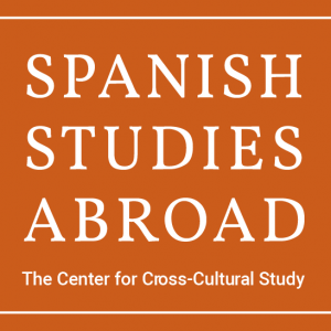 Spanish Studies Aborad Logo